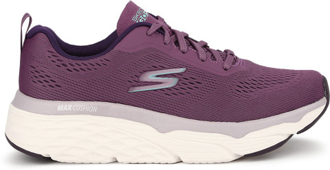 Skechers MAX CUSHIONING ELITE DESTIN Running Shoes For Women