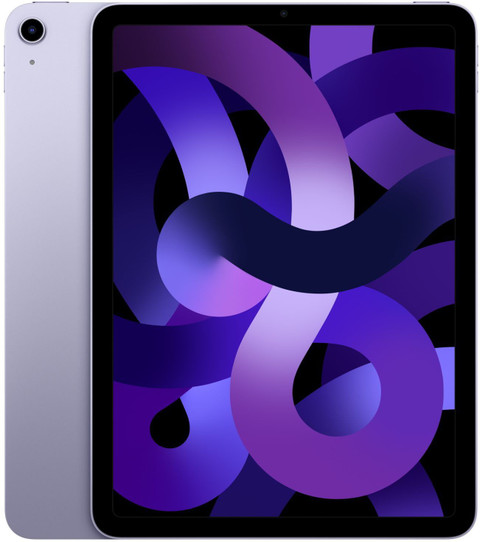 Apple iPad Air (5th gen) 256 GB ROM 10.9 Inch with Wi-Fi Only