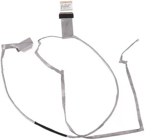 LCD LVDS Display Kabel Für Lenovo Laptops – Passt Für G500s, G505s, Z501, Z505, G510, Ersatz Für DC02001RR10