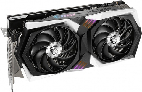 MSI RX 6700 XT 12GB グラフィックボード Radeon RX 6700 XT GAMING X 12G | MSI グラフィックボード RADEON RX