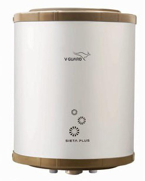 V-Guard SIETA PLUS 15 L 15 L Storage Water Geyser Price in India