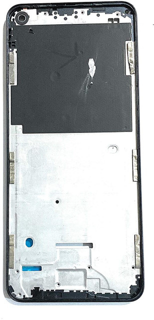 Sandreezz Infinix Hot 10 (X682) (LCD Frame Middle Chassis) Front