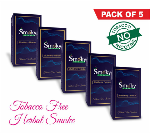smoky herbal cigarettes Honeyrose "VANILLA" Flavor, 100% Tobacco & Nicotine FREE, 100% Natural, Herbal Smokes, Quit Smoking, Made In England : Everything Else Hemp Herbal Cigarettes  Trost