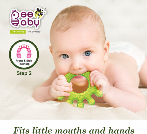 Buy Beebaby Teether in India