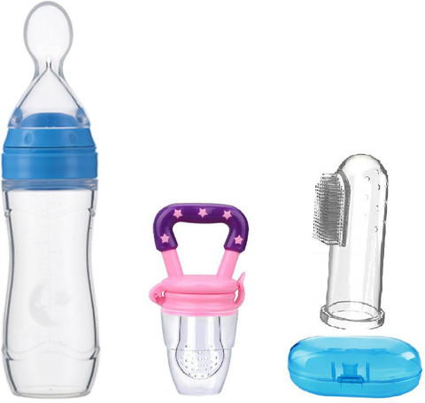 Buy Honey Boo Teether and Feeder in India