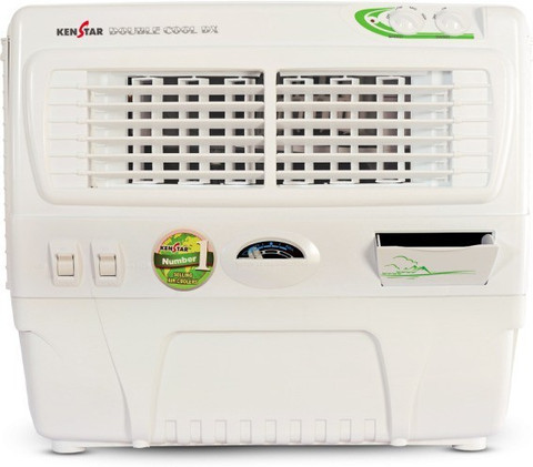 Kenstar Double Cool Kingstar Cooler Kenstar 50 L Room/Personal Air - Main Image