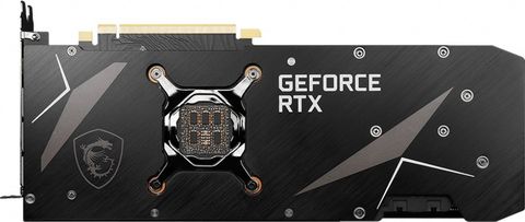 MSI GeForce RTX 3080 VENTUS 3X PLUS 10G OC LHR GDDR6X 10 GB NVIDIA