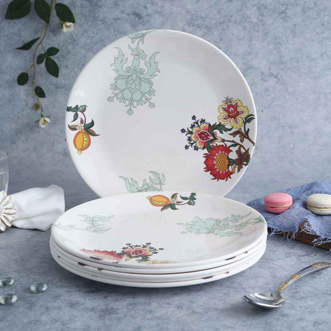 WONDERCHEF Pack of Melamin Venice Dinner Set Price in India