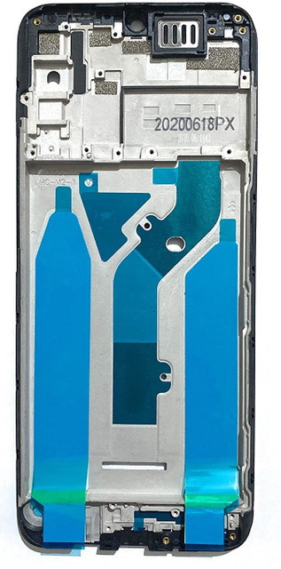 manamade様へ Sandreezz Infinix Hot 9 Play/Smart 4+ Plus (X680/X680D) (LCD Frame