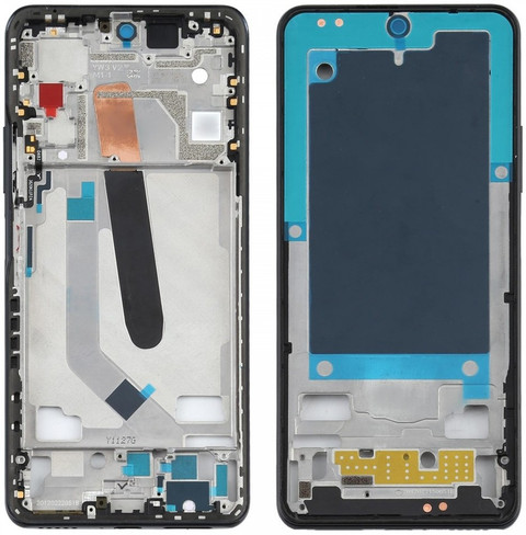 Purplesavvy Xiaomi Mi 11X Middle Frame Back Panel: Buy Purplesavvy