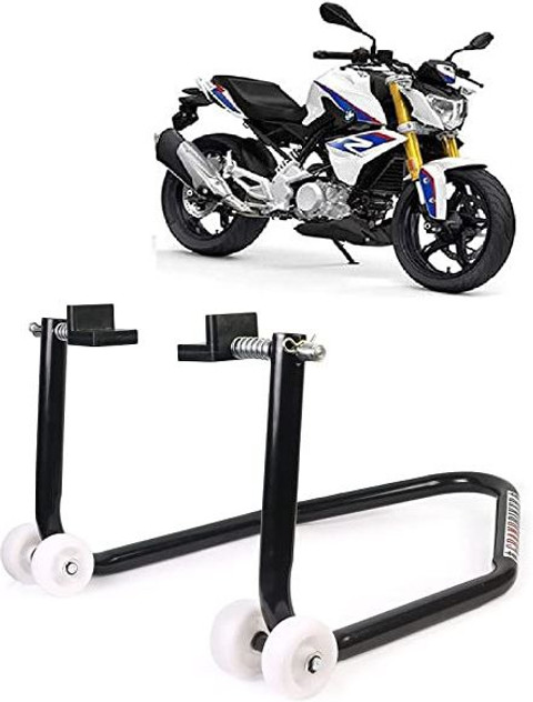 Grandbiker BMW 099 Bike Storage Stand Price in India Buy