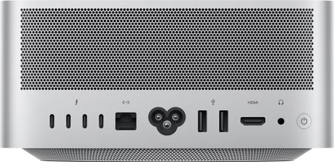Apple Mac Mini (MGNT3HN/A) M1 Chip (8 GB RAM/integrated 8-core GPU