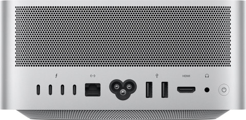 Macデスクトップ Apple Mac Studio 64GB 1TB M1 デスクトップ Apple Mac Studio 2022 M1 Max 3.2GHz 64GB 1TB