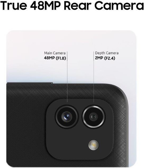 Samsung Galaxy A03 32 GB Storage, GB RAM Online at Best