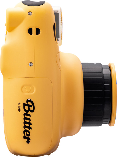 FUJIFILM Instax Mini 11 Instax Mini 11 BTS Butter Version Instant