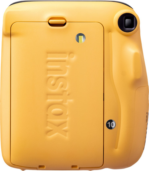 FUJIFILM Instax Mini 11 Instax Mini 11 BTS Butter Version Instant