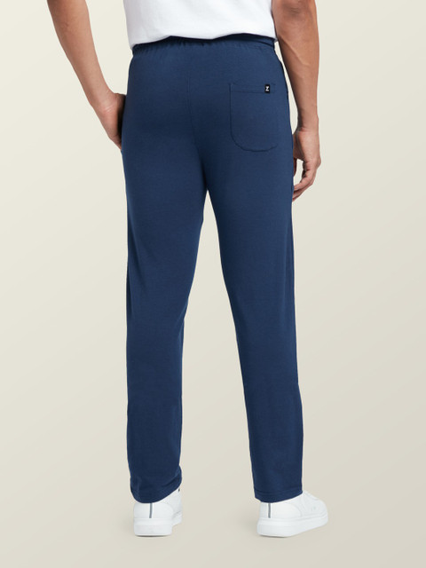 専用SOFT LIGHT SUPER WIDE PANTS NAVY 2XL Super Soft Ribbed Knit Wide Leg Pajama Pants – Bluenotes