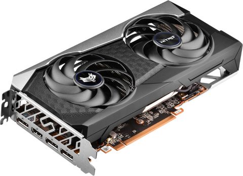 Nitro Radeon Rx 480 AMD Sapphire NITRO+ Radeon™ RX 6600 XT Graphic Card with 8 GB GDDR6 ...