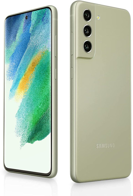 Samsung Galaxy S21 FE 5G (128 GB Storage, 8 GB RAM) Online at Best