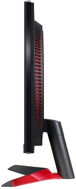 LG UltraGear 60.96 cm (24 Inch) Full HD IPS Panel Gaming