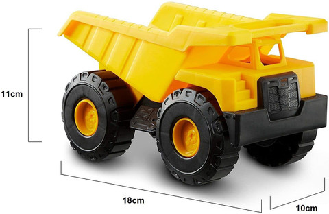 Galactic Big Size Unbreakable Friction Powered Unbreakable Plastic