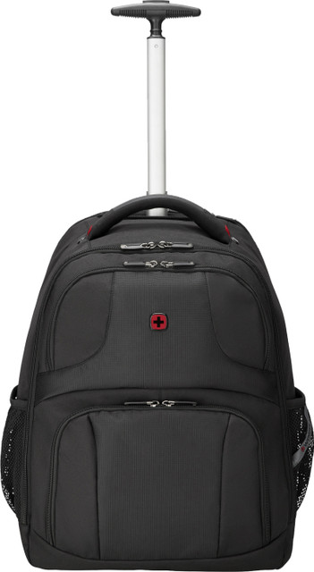 Wenger Rolling Computer Backpack 30 L Trolley Laptop