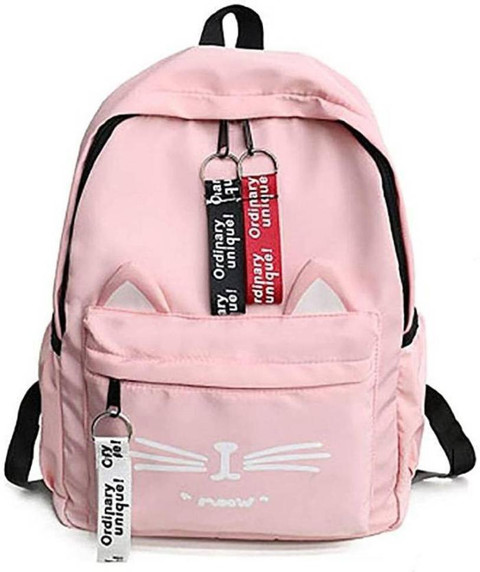 Girls School Backpack Cute Backpacks With Laptop Compartment AKIRA