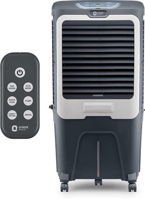 Orient Electric 65 L Desert Air Cooler