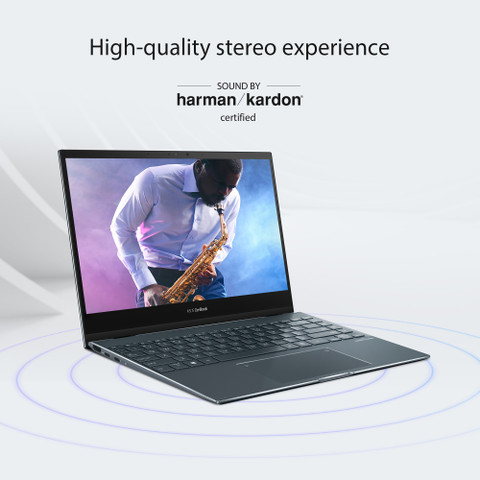 ファリズ 有機EL. ASUS. OLED13.3型2.8Kタッチパネル ASUS、13.3