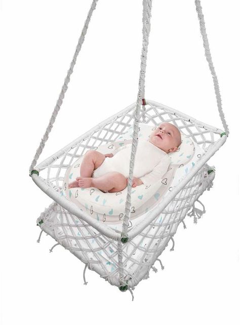 Patiofy New Born Baby Cradle, Baby Swing, Baby Jhula, Baby Palna
