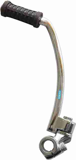 nikavi KLA37 Kick Lever Assembly Compatible for Yamaha YBX