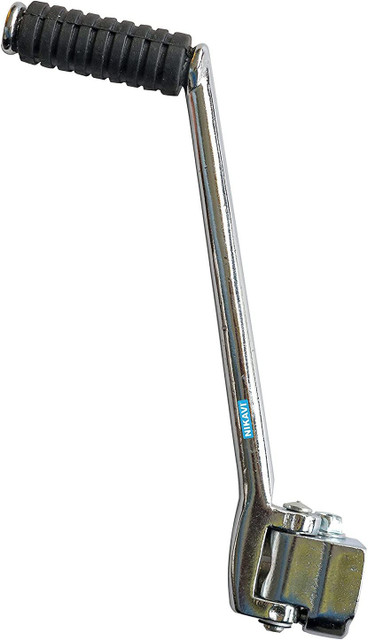 nikavi KLA05 Kick Lever Assembly Compatible for Bajaj CT 100