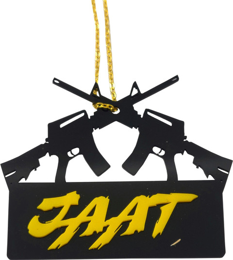 jaat gun photo