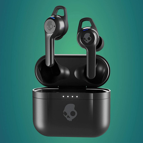 Skullcandy Indy ANC Bluetooth Price in India Buy Skullcandy Indy