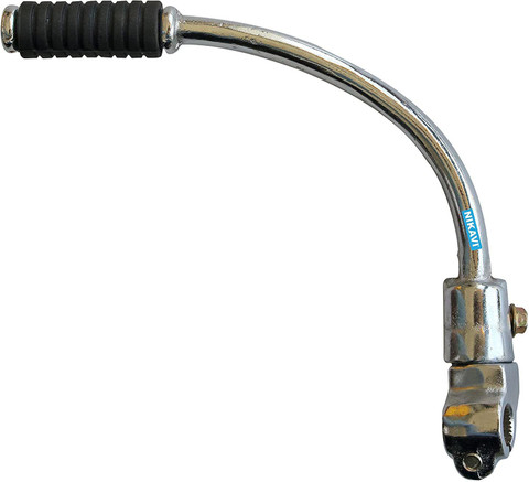 nikavi KLA09 Kick Lever Assembly Compatible for Bajaj Discover 125