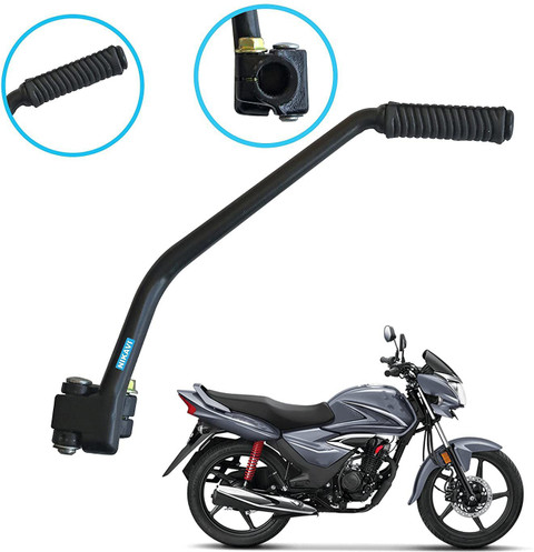 nikavi KLA19 Kick Lever Assembly Compatible for Honda Shine New