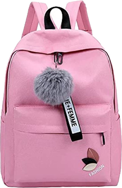 Book Bag Pink Campus Backpack 2019 Victoria Secret Pink SMOKEY
