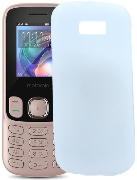 Mystry Box Back Cover for Motorola a10