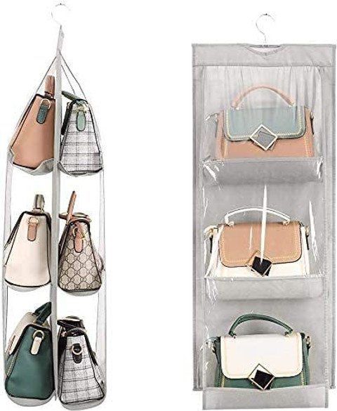 bljstore Handbags Storage Organiser for ladies Handbags Purse