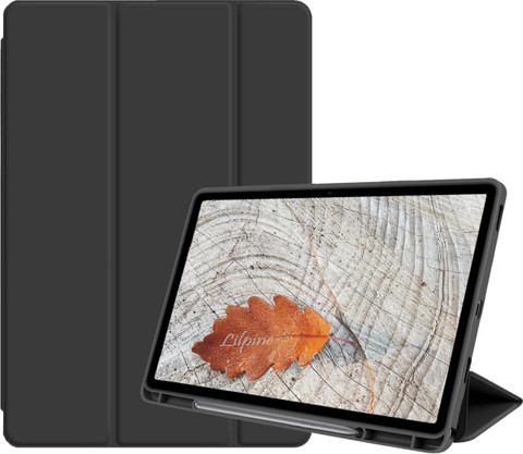 Lilpine Flip Cover for Samsung Galaxy Tab A8 inch
