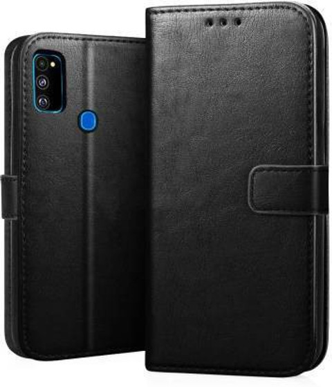 Urban Tech Flip Cover for Samsung Galaxy M31 PrimeFlip Case