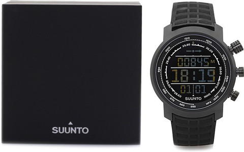 SUUNTO Terra Elementum Digital Watch For Men Buy SUUNTO Terra