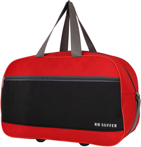 RB Suffer (Expandable) Travel Duffel Bag Luggage Air Bag Branded