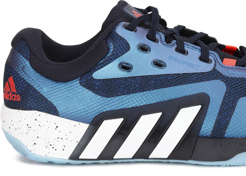 ADIDAS Dropset Trainer M Training & Gym Shoes For Men - Buy ADIDAS Dropset  Trainer M Training & Gym Shoes For Men Online at Best Price - Shop Online  for Footwears in