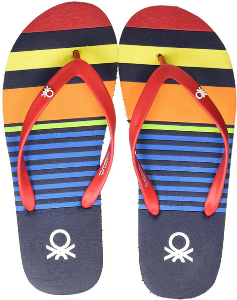 United Colors of Benetton Men Slippers - Main Image