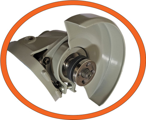 Inditrust new Sliding Switch Angle Grinder Price in India - Buy