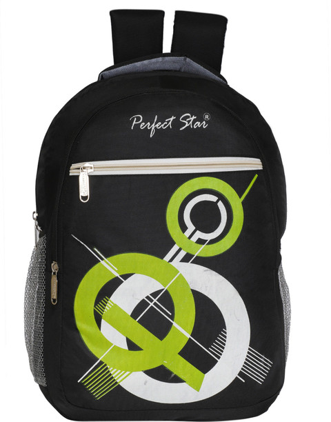 PERFECT STAR Casual Backpacks for School bag College Office Travel Bags  40 L Backpack