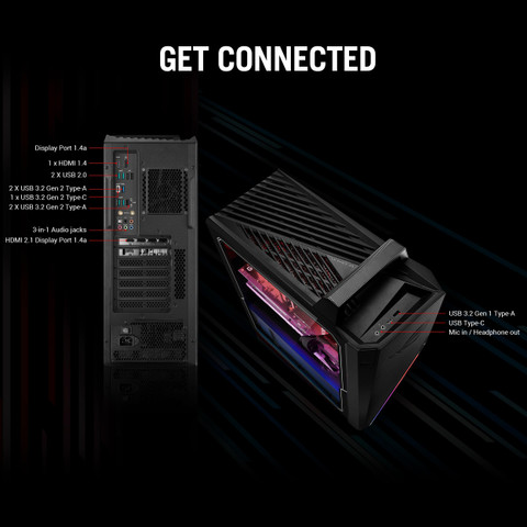 ASUS G15DK-R5800X166W AMD Ryzen Octa Core (16 GB RAM/NVIDIA