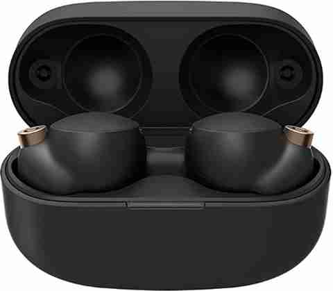 SONY WF-1000XM4 with 36 Hrs Playtime and Industry Leading Noise