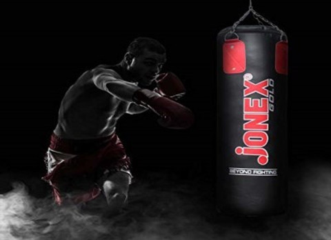 Jj Jonex Boxing Supplies Online JJ Jonex BOXING KIT GOLD UNFILLED